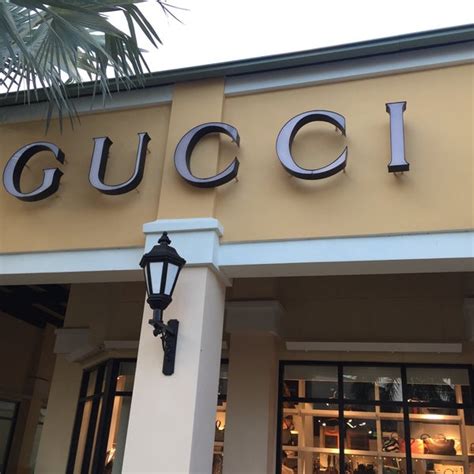 gucci outlet sawgrass mall|gucci outlet sawgrass mills.